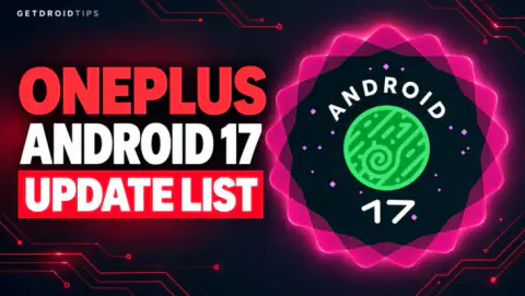 OnePlus Android 17 Update: Full List of Eligible Devices (OxygenOS 17)