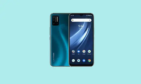 How to Repair Null IMEI Number on UMIDIGI A7, A7S, A7 Pro, A9 Pro, BISON
