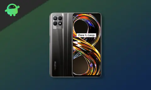 Unlock Bootloader, Install TWRP Recovery and Root Realme 8i