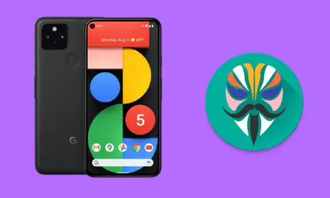 Comprehensive Guide to Unlock Bootloader and Root Google Pixel 5