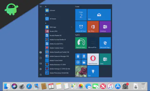 How To Run Windows Application On macOS Easily