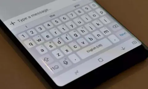 How to Use Samsung’s Hidden Undo & Redo Gesture on Galaxy Phone