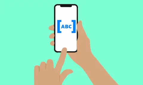 How to Scan a Document From Your iPhone