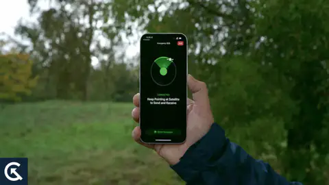 Fix: iPhone 14 and 14 Plus Showing SOS Only