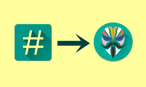 How To Switch From SuperSU To Magisk (Detailed Guide)