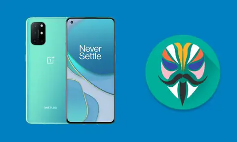 Unlock Bootloader and Root OnePlus 8T | How-to Guide