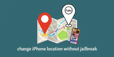 Foneazy MockGo Review: iPhone GPS Location Spoofer