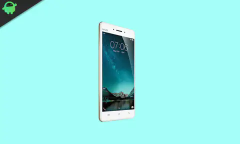 How To Install Official Stock ROM On Vivo V3 (Firmware File)