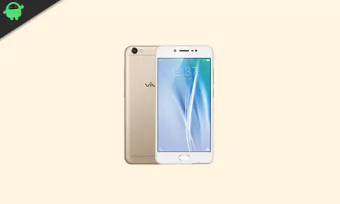 How To Install Official Stock ROM On Vivo V5 (Firmware File)