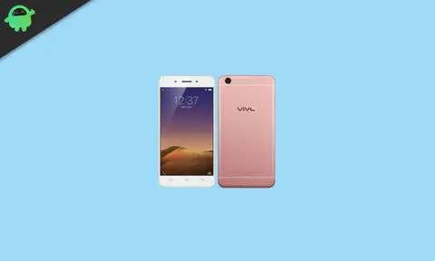 How To Install Official Stock ROM On Vivo V5 Lite (Unbrick, Downgrade, Upgrade)