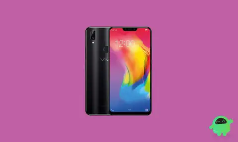 Vivo Y83 Pro PD1803F Firmware Flash File | PD1803F_EX_A_1.71.1 | Update