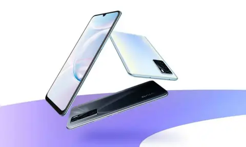 Download and Install Vivo V20 SE Android 11 (FuntouchOS 11.1) Update