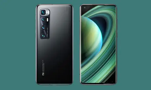 Download and Install Lineage OS 18.1 on Xiaomi Mi 10 Ultra (Android 11)