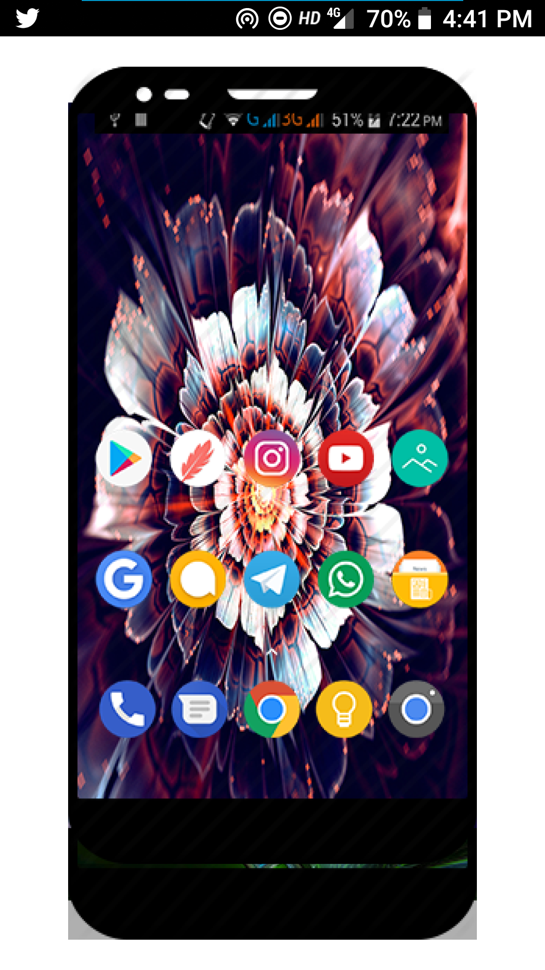 Download Realme 2 Pro Themes And Themes App Apk