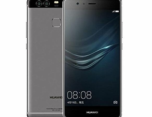 How To Root And Install Official TWRP Recovery For Huawei P9