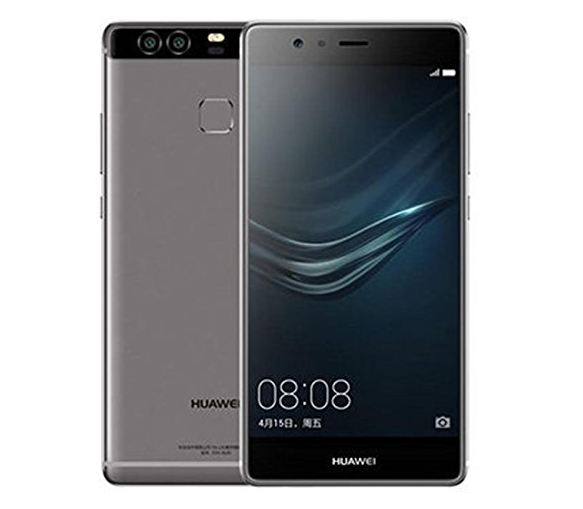 How to Install Official TWRP Recovery on Huawei P9 and Root it