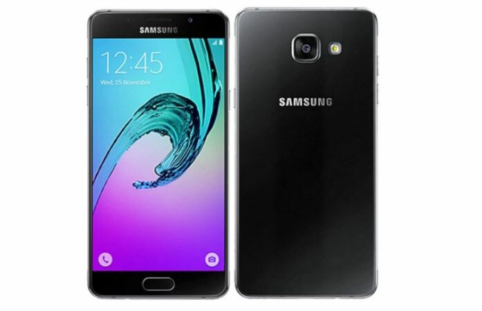 How To Root And Install TWRP Recovery On Galaxy A5 2016