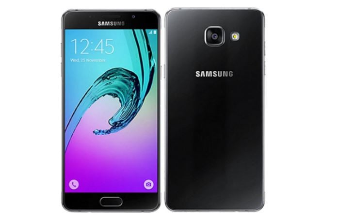 How to Install Official TWRP Recovery on Galaxy A5 2016 and Root it