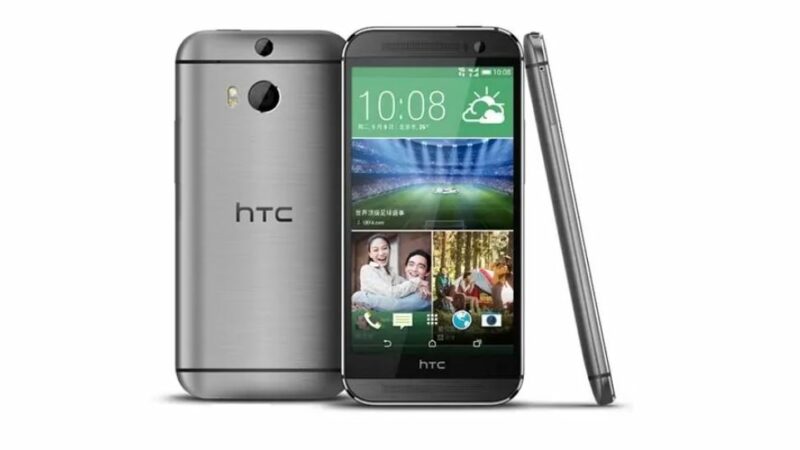 How To Root And Install TWRP Recovery On HTC One M8 Eye
