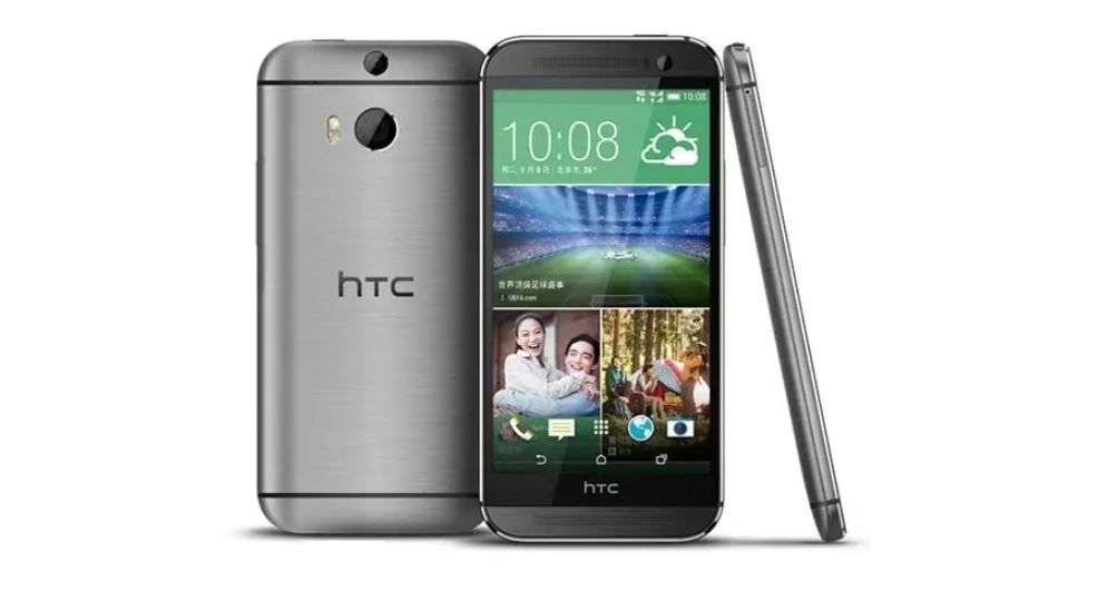 Download and Install Android 9.0 Pie update for HTC One M8 Eye