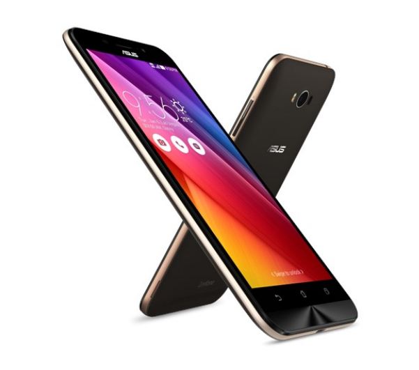 How To Root and Install TWRP Recovery On Asus Zenfone Max (Z010D)