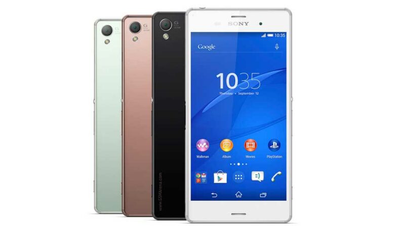 How to Root and Install TWRP Recovery on Sony Xperia Z3 and Z3 Dual