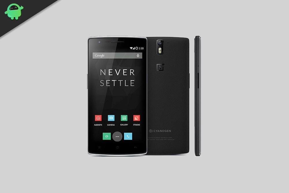 OnePlus One