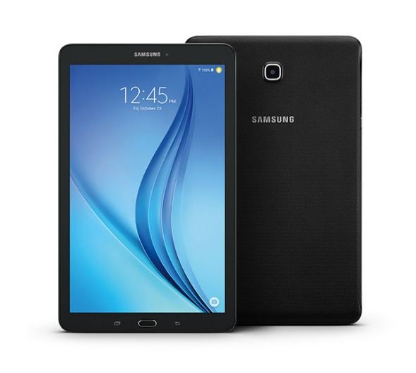 How to Install Official TWRP Recovery on Galaxy Tab E and Root it