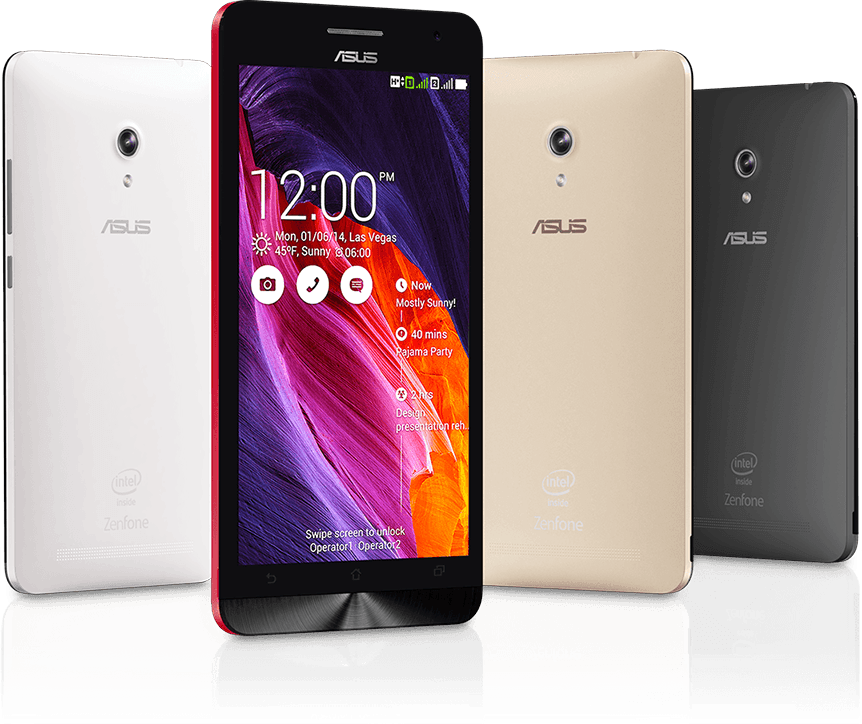 How To Root and Install TWRP Recovery On Asus Zenfone 6