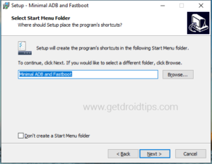 Download and Install ADB and Fastboot on Windows [7, 8, 8.1, 10, and 11]