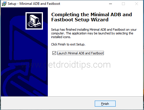 how to install adb in windows 7