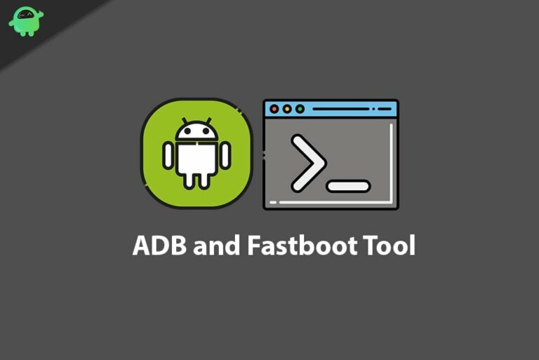 minimal adb fastboot driver