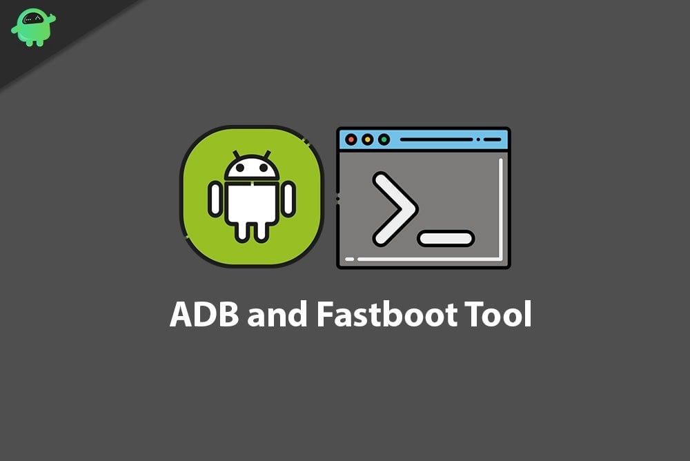 adb and fastboot download windows