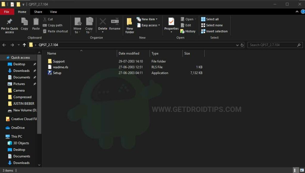 install qualcomm qpst tool install qualcomm qpst tool