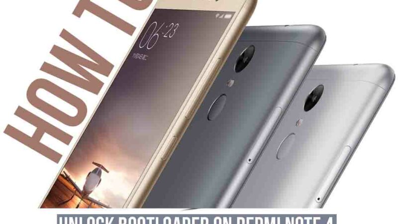 How To Root And Install TWRP For Oukitel K6000