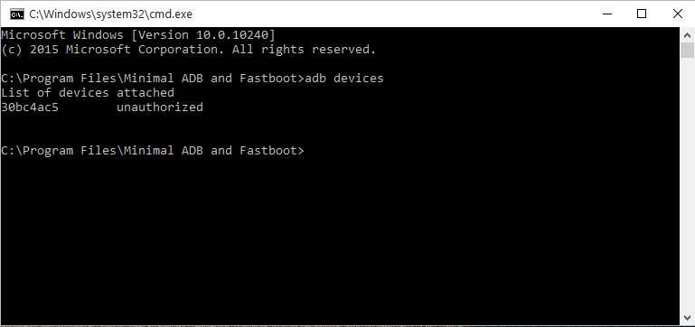 adb fastboot installer windows 10 adb fastboot installer windows 10