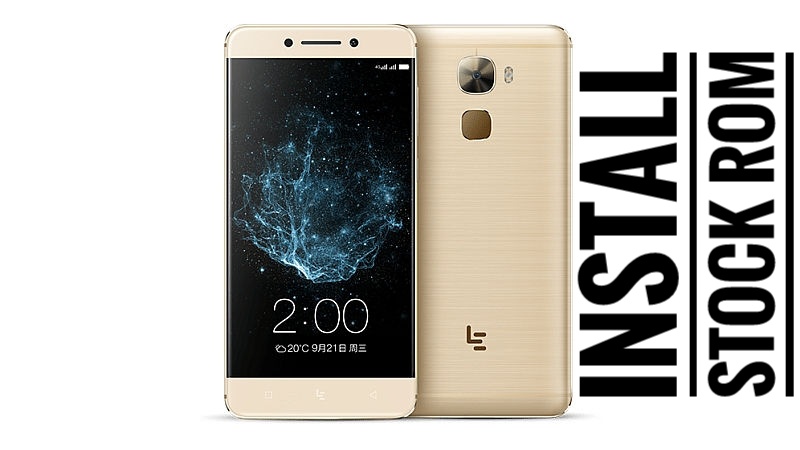Download and Install eUI 5.8.020s OTA for LeEco Le Pro 3