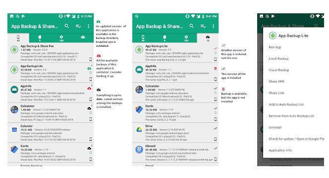 sms backup app can i share a backup with another user sms backup app can i share a backup with another user