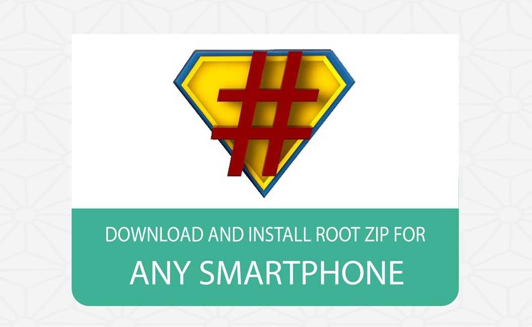 Download Latest Supersu Zip To Root Your Phone Apk And Zip File