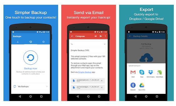 best backup app for android 2021 best backup app for android 2021