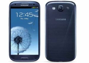 Download and Install Lineage OS 19 for Samsung Galaxy S3