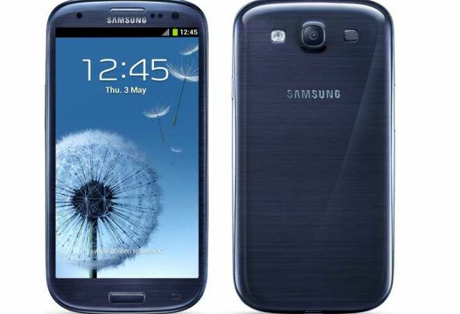 Install Official Lineage OS 14.1 on Samsung Galaxy S3 i9300