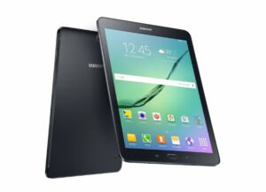 Install Official Lineage OS 14.1 on Samsung Galaxy Tab S2 8.0