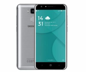 Doogee Y6C Firmware Flash File