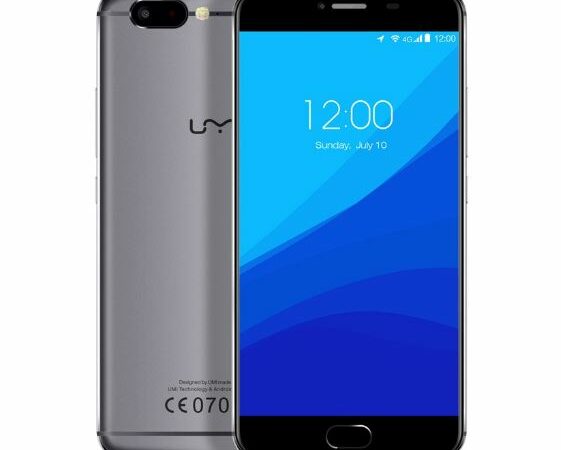 Install Official Stock ROM On Umidigi Z Pro