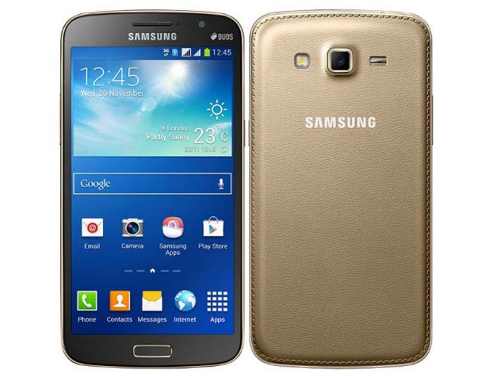 How to Install TWRP Recovery on Galaxy Grand 2 and Root it