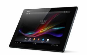 How to Install Official Lineage OS 14.1 On Sony Xperia Z Tablet