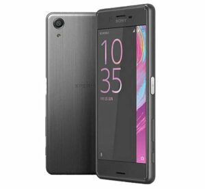 Install Unofficial Lineage OS 14.1 On Sony Xperia X