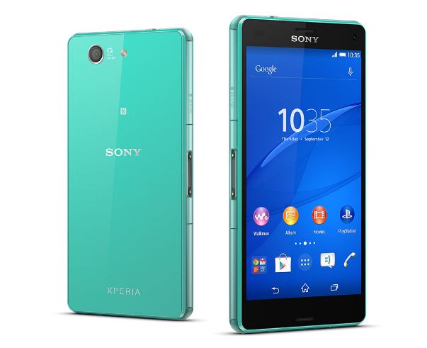 How To Install Lineage Os 14 1 On Sony Xperia Z3 Compact 7 1 2