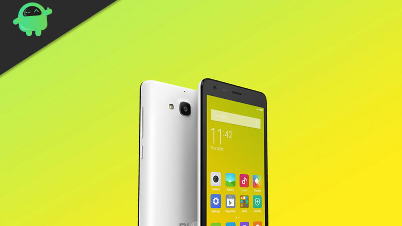 Redmi 2